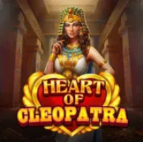 Heart of Cleopatra