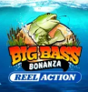 Big Bass Bonanza